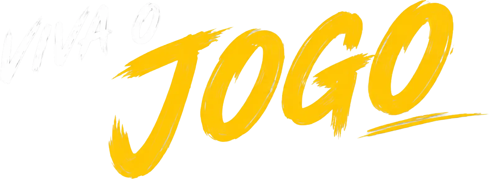 Viva o jogo